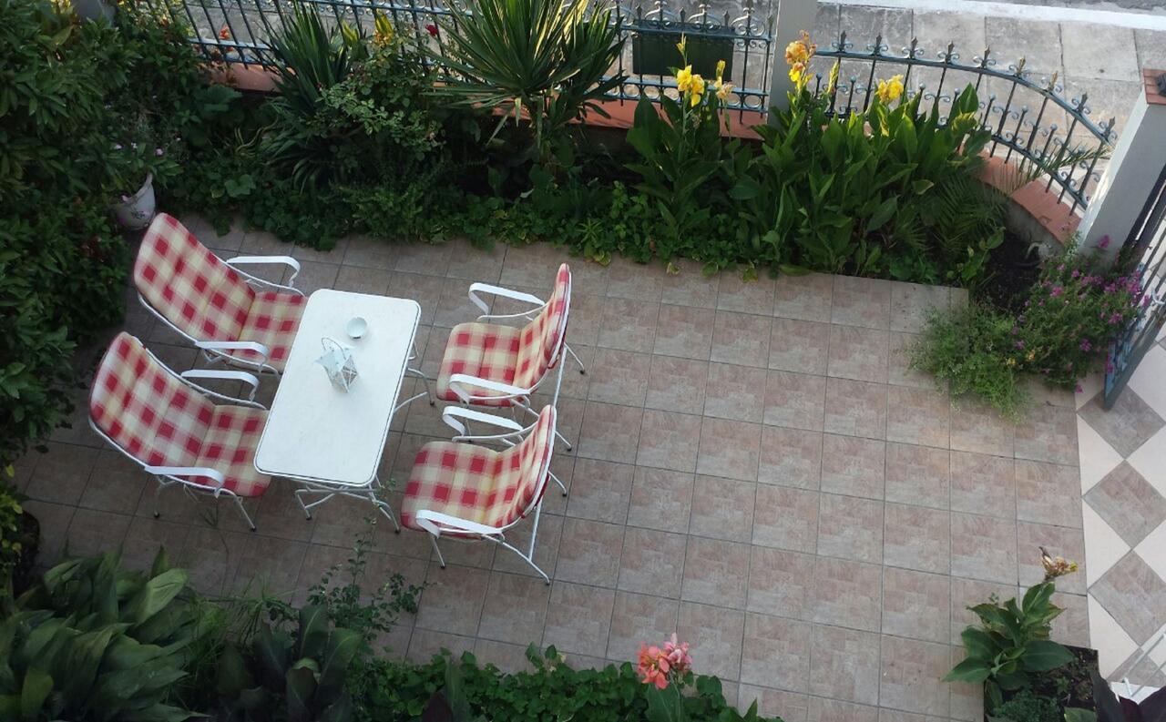 Pagonion Hotel Kamena Vourla Bagian luar foto