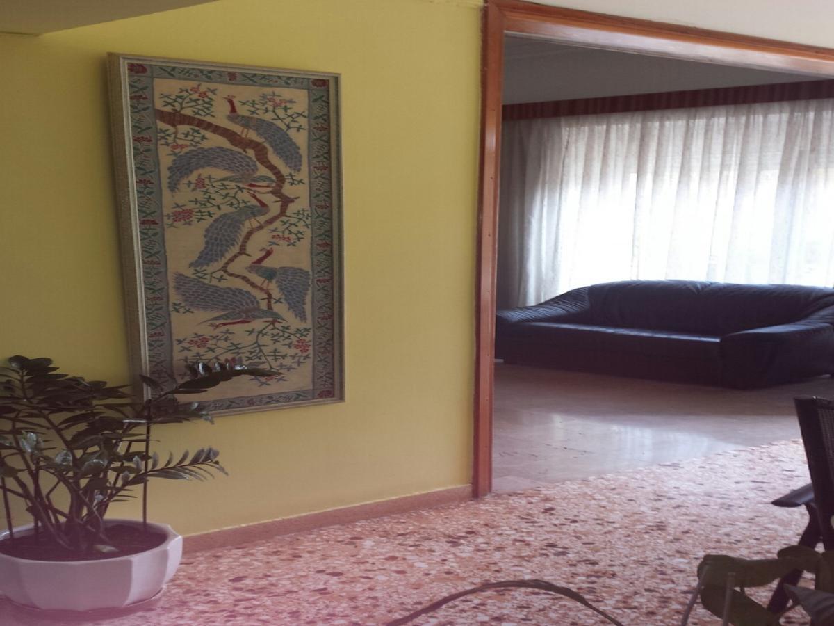 Pagonion Hotel Kamena Vourla Bagian luar foto
