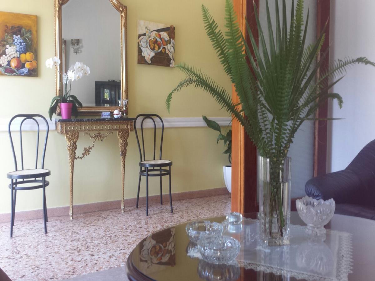 Pagonion Hotel Kamena Vourla Bagian luar foto