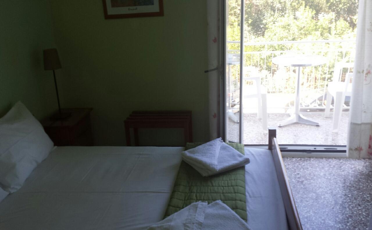 Pagonion Hotel Kamena Vourla Bagian luar foto