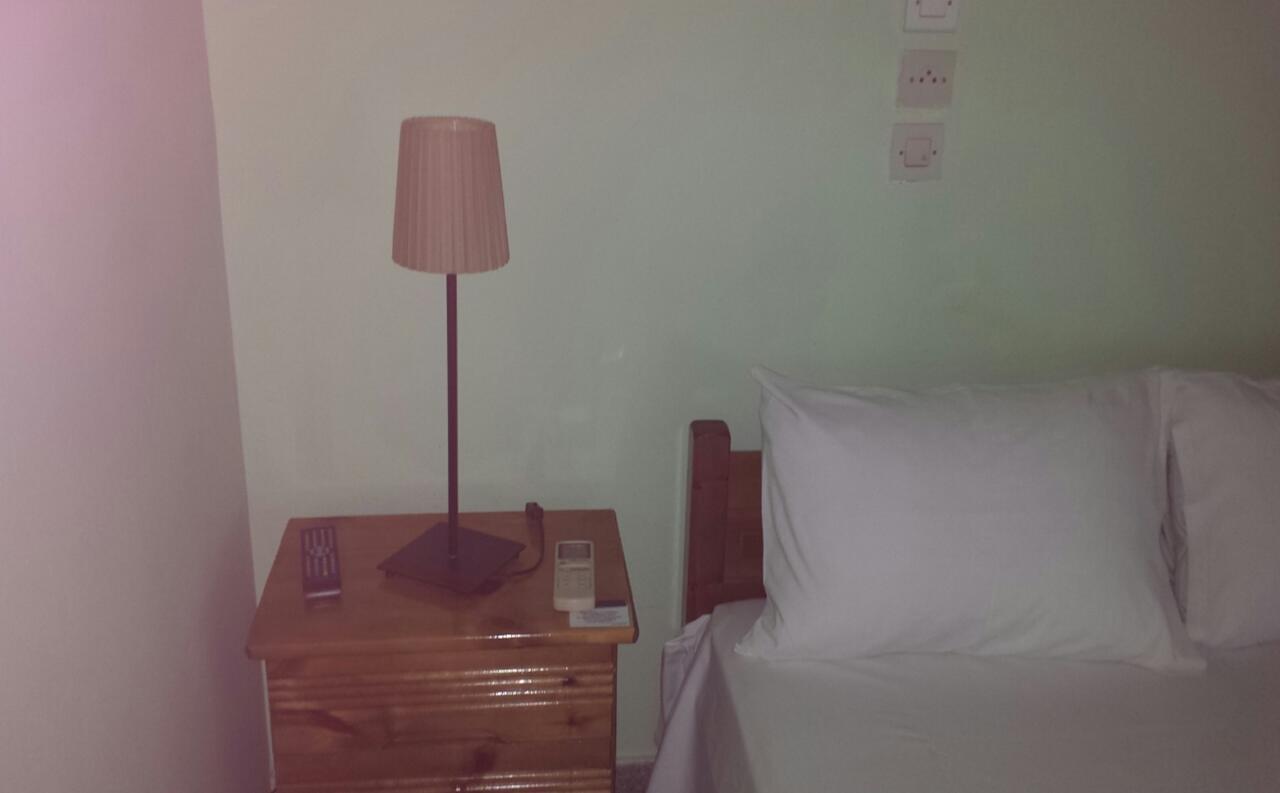 Pagonion Hotel Kamena Vourla Bagian luar foto