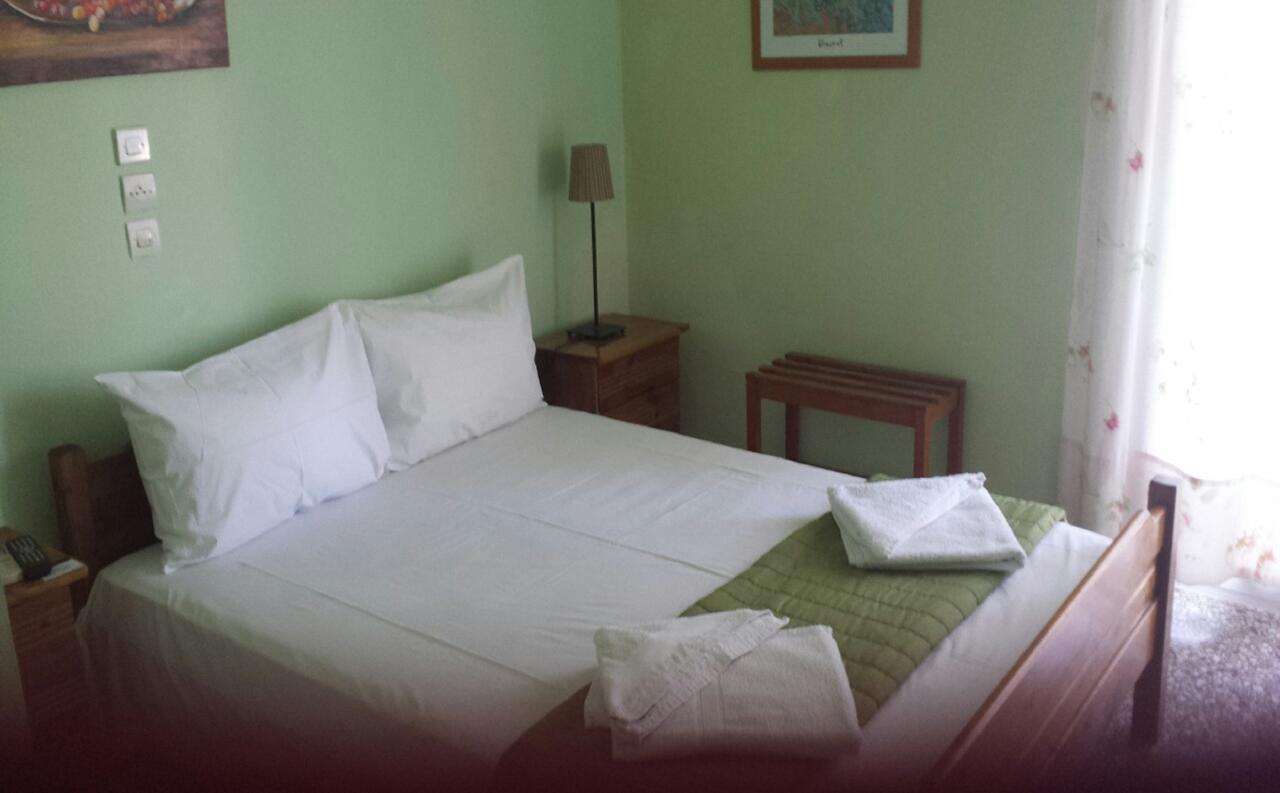 Pagonion Hotel Kamena Vourla Bagian luar foto