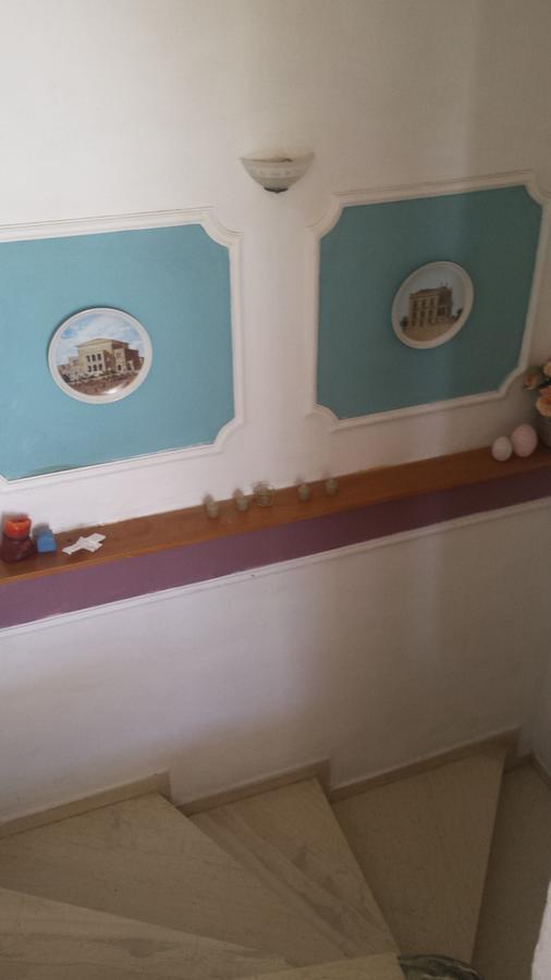Pagonion Hotel Kamena Vourla Bagian luar foto